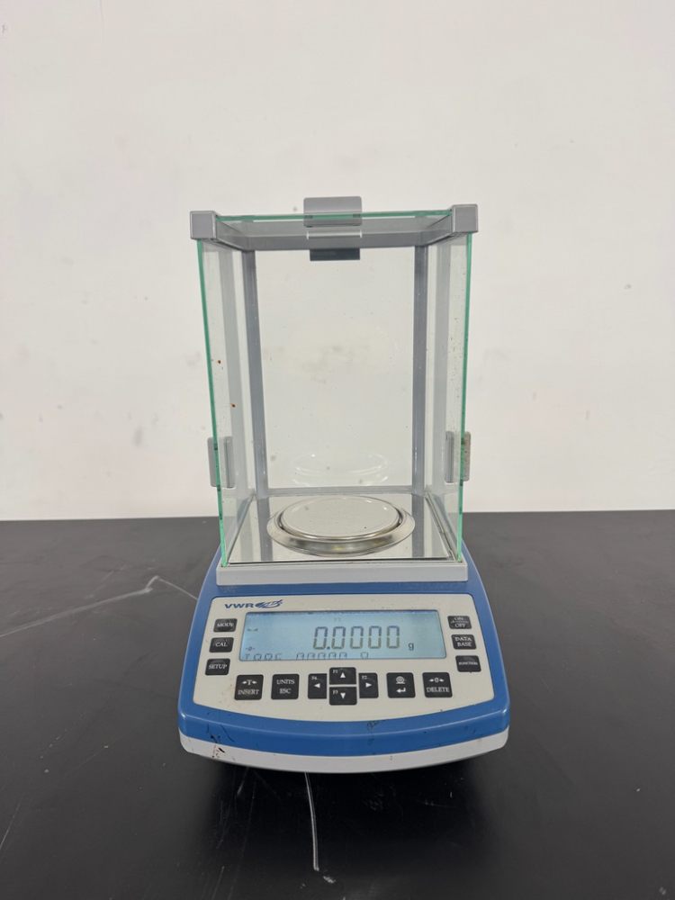 Image of VWR 224AC Analytical Balance